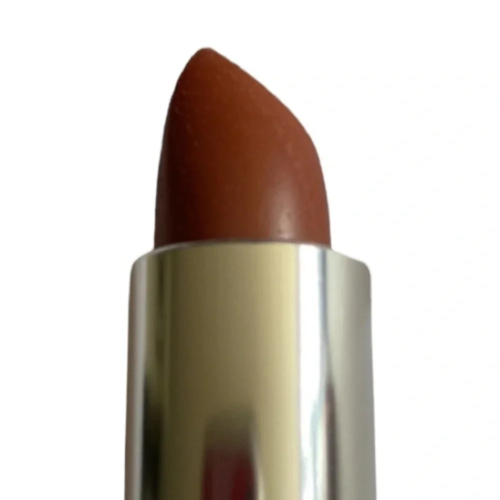 2 Maybelline Color Sensational Lipcolor Toasted Truffle Matte/Mat 570
